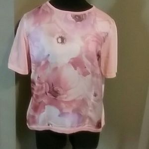 Salvatore Ferragamo Blouse